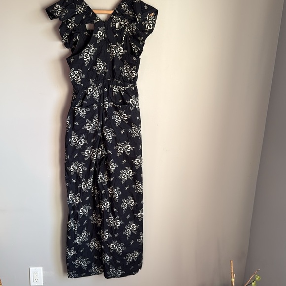 Sea New York Alessia Jumpsuit XS - Picture 3 of 10